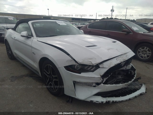 FORD MUSTANG 2019 1fatp8ff9k5172218