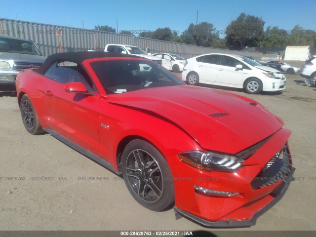 FORD MUSTANG 2019 1fatp8ff9k5181713