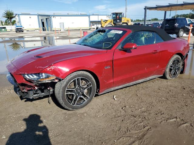 FORD MUSTANG GT 2020 1fatp8ff9l5126695