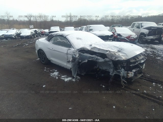 FORD MUSTANG 2020 1fatp8ff9l5138216