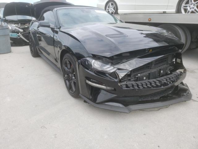 FORD MUSTANG GT 2020 1fatp8ff9l5183785