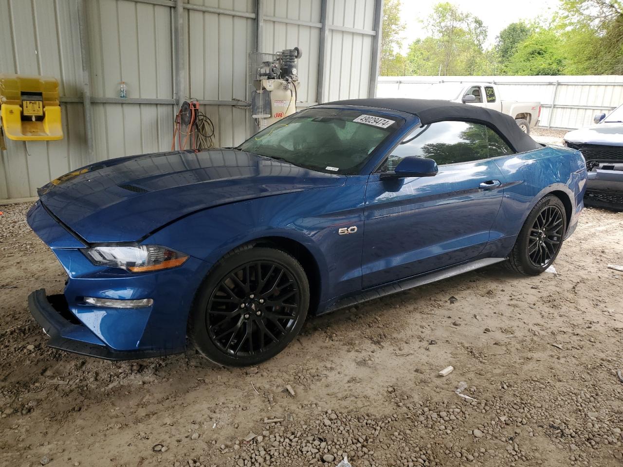 FORD MUSTANG 2022 1fatp8ff9n5129180