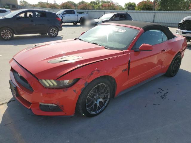 FORD MUSTANG GT 2015 1fatp8ffxf5326974