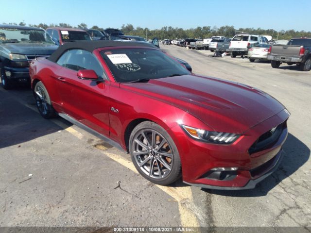 FORD MUSTANG 2015 1fatp8ffxf5402662