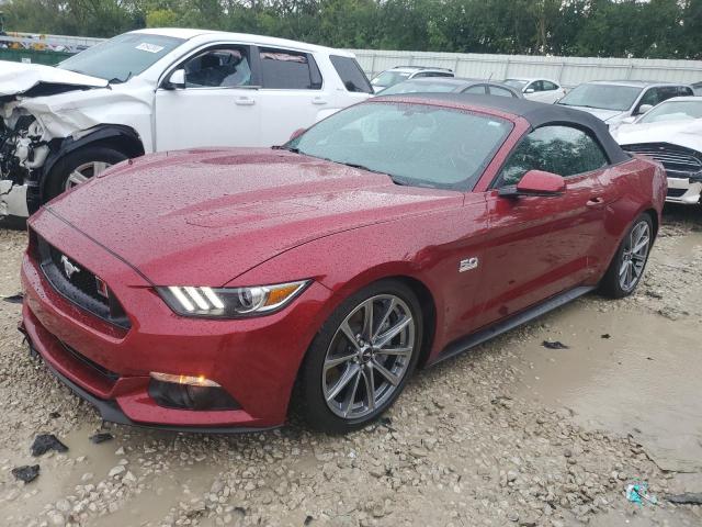 FORD MUSTANG GT 2015 1fatp8ffxf5424497