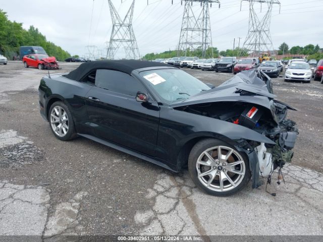 FORD MUSTANG 2015 1fatp8ffxf5428985