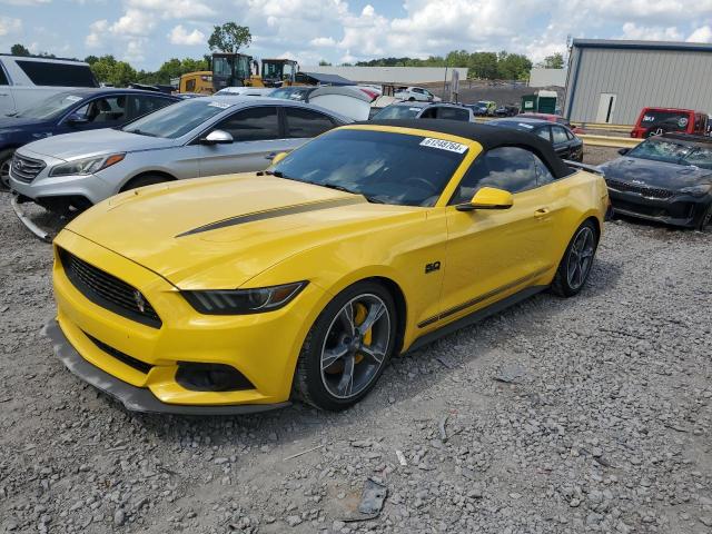 FORD MUSTANG GT 2015 1fatp8ffxf5430266