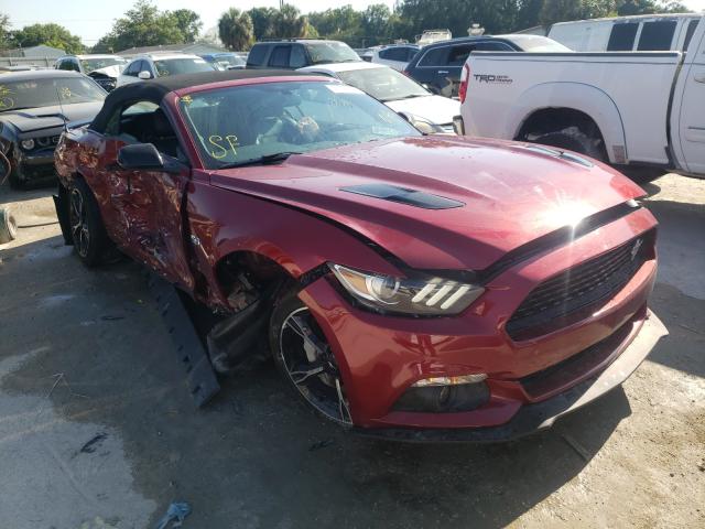 FORD MUSTANG GT 2016 1fatp8ffxg5309609