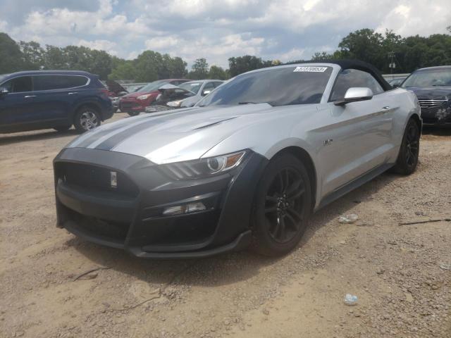 FORD MUSTANG GT 2017 1fatp8ffxh5248084