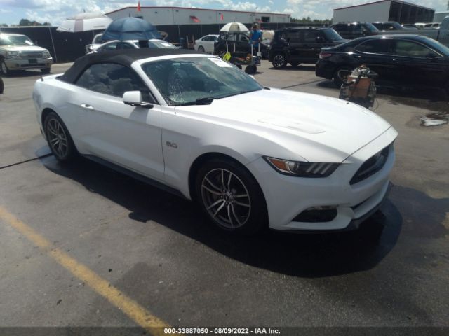 FORD MUSTANG 2017 1fatp8ffxh5273566