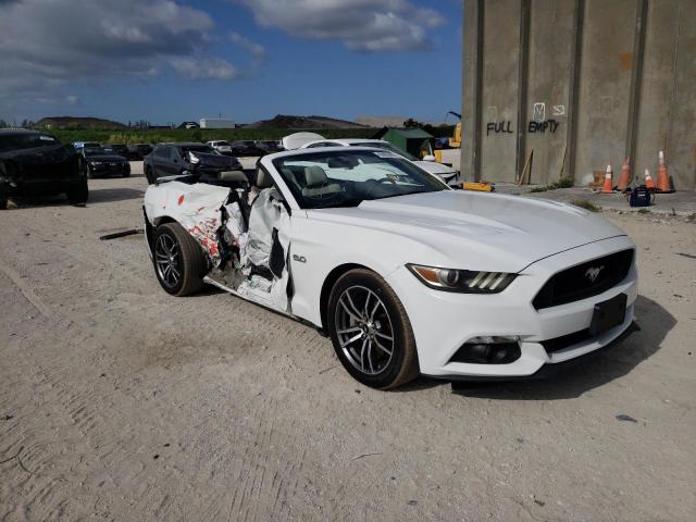 FORD MUSTANG GT 2017 1fatp8ffxh5327206