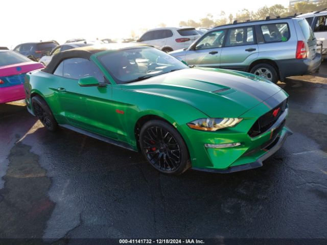 FORD MUSTANG 2018 1fatp8ffxj5130025