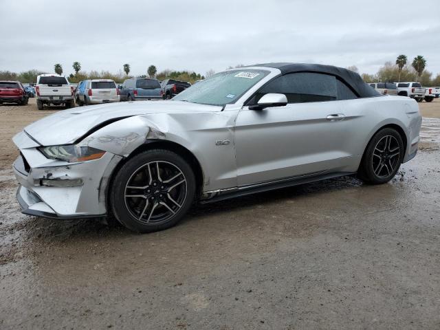 FORD MUSTANG 2019 1fatp8ffxk5149448