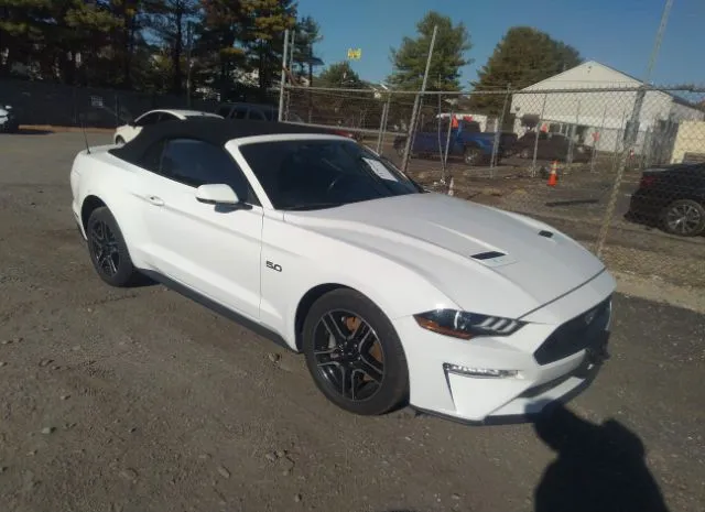 FORD MUSTANG 2019 1fatp8ffxk5151085