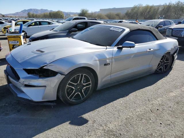 FORD MUSTANG GT 2019 1fatp8ffxk5151345