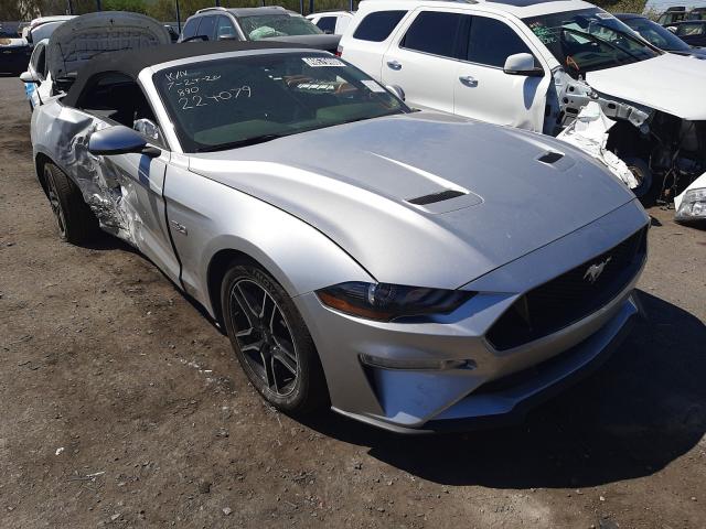 FORD MUSTANG GT 2019 1fatp8ffxk5151507