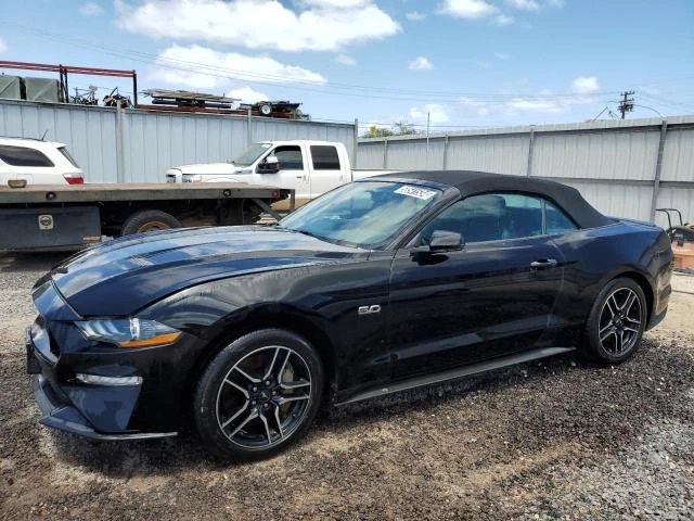 FORD MUSTANG GT 2019 1fatp8ffxk5171725