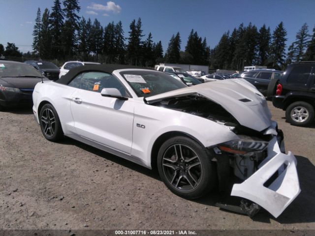 FORD MUSTANG 2019 1fatp8ffxk5182899