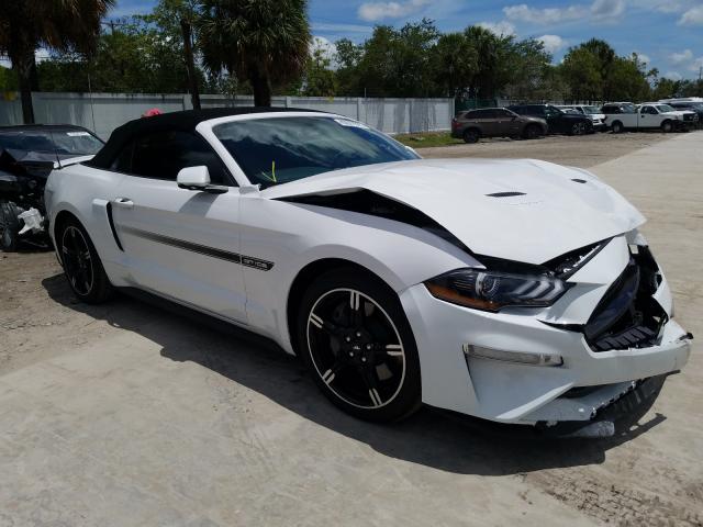 FORD MUSTANG GT 2020 1fatp8ffxl5190468