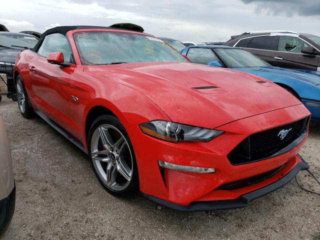 FORD MUSTANG GT 2021 1fatp8ffxm5103993