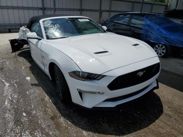 FORD MUSTANG GT 2021 1fatp8ffxm5131535