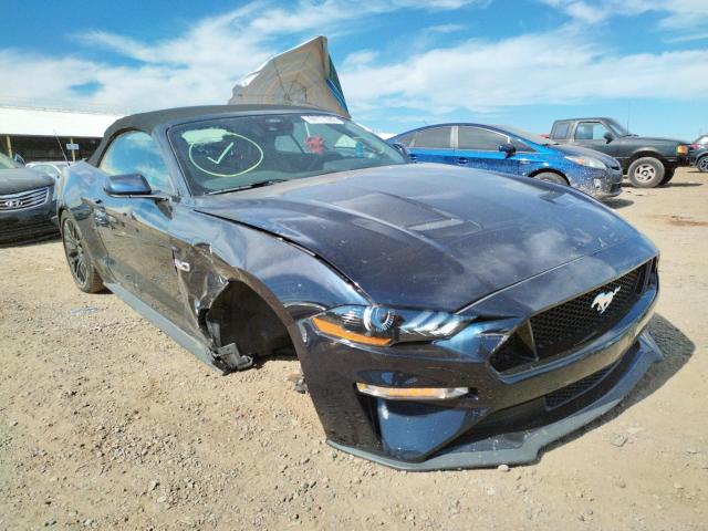 FORD MUSTANG GT 2021 1fatp8ffxm5149016