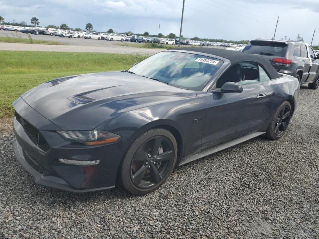 FORD MUSTANG GT 2021 1fatp8ffxm5151588