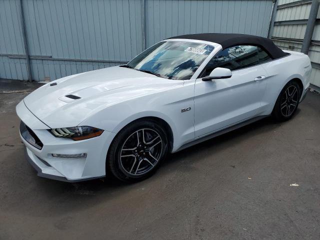 FORD MUSTANG GT 2022 1fatp8ffxn5116227