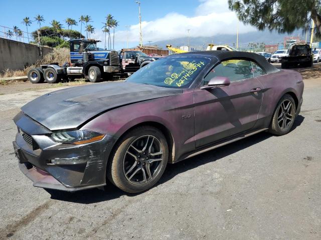 FORD MUSTANG GT 2022 1fatp8ffxn5116910