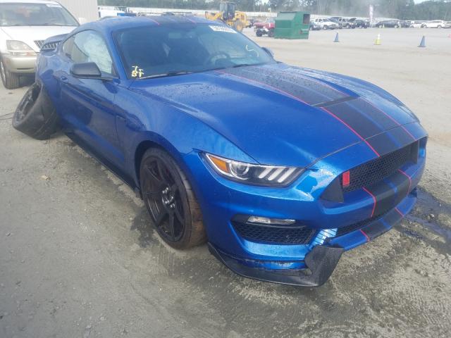 FORD MUSTANG SH 2017 1fatp8jz5h5520008