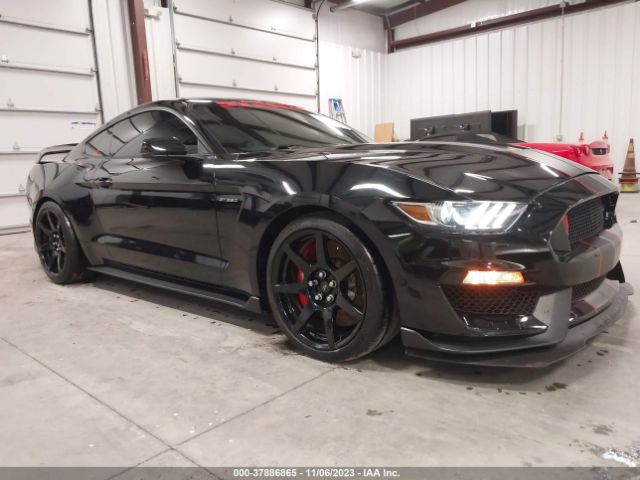 FORD MUSTANG 2017 1fatp8jz7h5525100