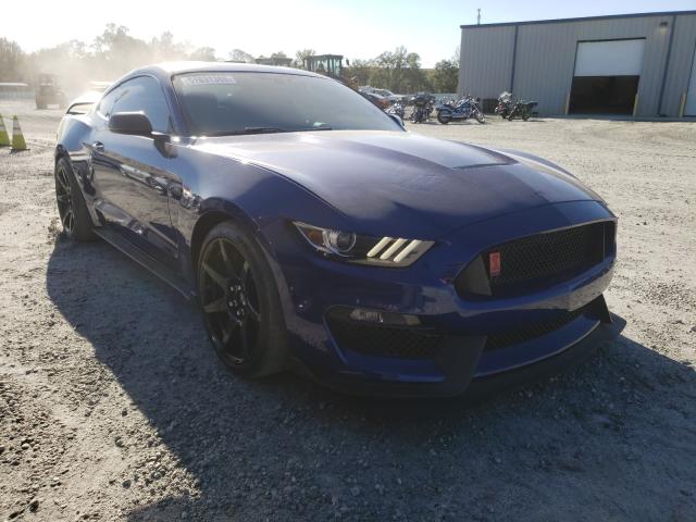 FORD MUSTANG SH 2016 1fatp8jz9g5523542