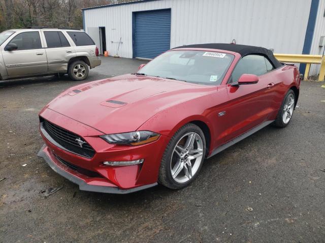 FORD MUSTANG 2021 1fatp8ud5m5147109