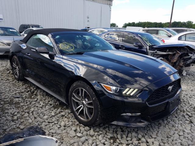 FORD MUSTANG 2015 1fatp8uh0f5360717