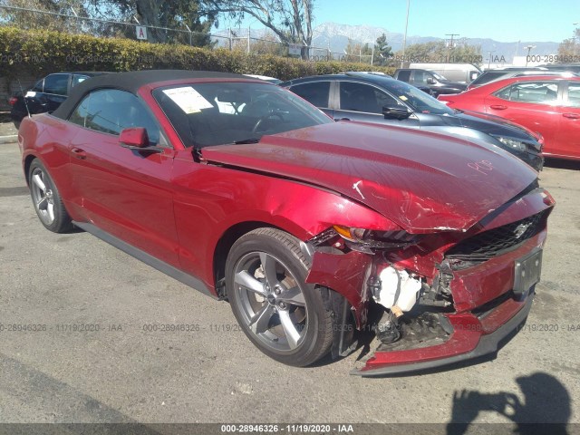 FORD MUSTANG 2015 1fatp8uh0f5370373