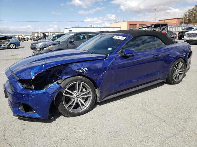 FORD MUSTANG 2015 1fatp8uh0f5381812