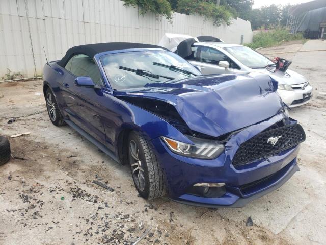 FORD MUSTANG 2015 1fatp8uh0f5406711