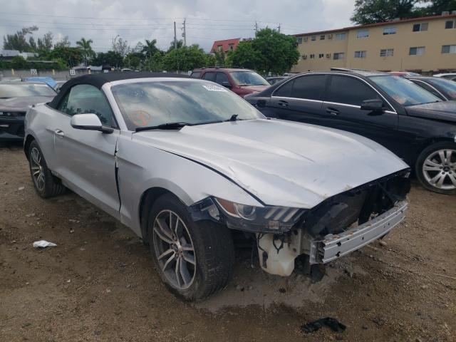 FORD MUSTANG 2015 1fatp8uh0f5414789