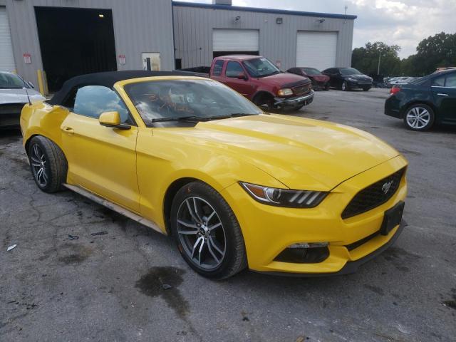 FORD MUSTANG 2015 1fatp8uh0f5415442