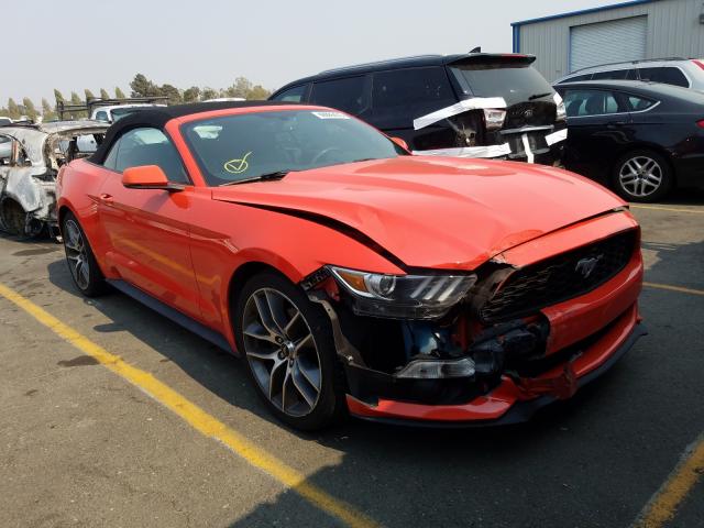 FORD MUSTANG 2015 1fatp8uh0f5426165