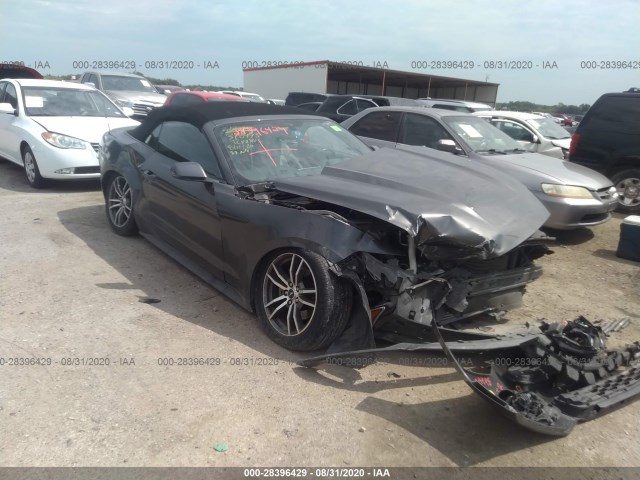 FORD MUSTANG 2016 1fatp8uh0g5222340