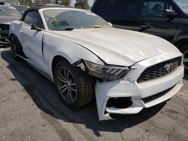 FORD MUSTANG 2016 1fatp8uh0g5243396