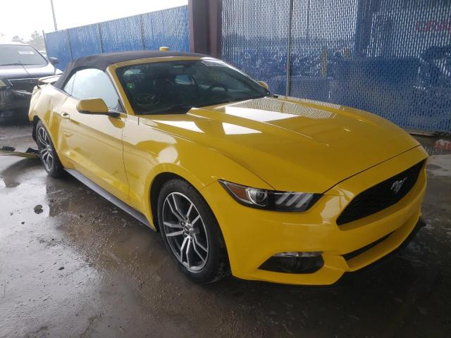 FORD MUSTANG 2016 1fatp8uh0g5253572