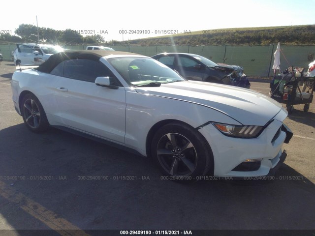 FORD MUSTANG 2016 1fatp8uh0g5257671