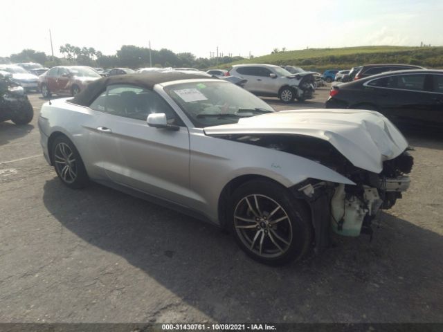 FORD MUSTANG 2016 1fatp8uh0g5280383