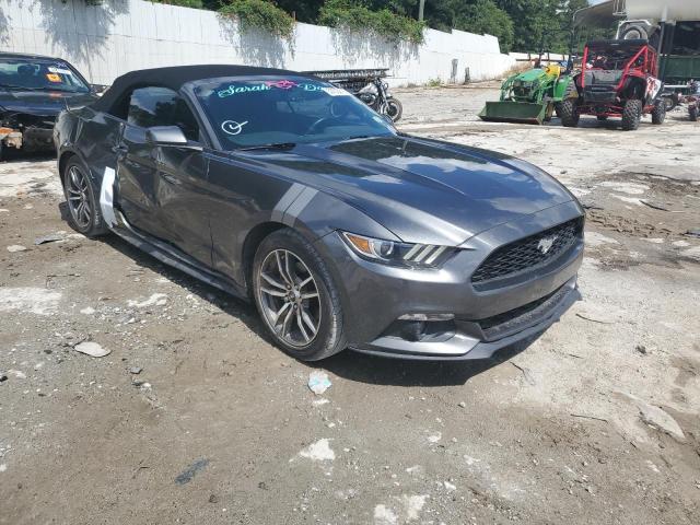 FORD MUSTANG 2016 1fatp8uh0g5281579