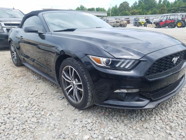 FORD MUSTANG 2016 1fatp8uh0g5291061