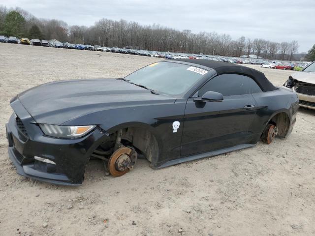 FORD MUSTANG 2016 1fatp8uh0g5291514