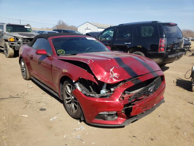 FORD MUSTANG 2016 1fatp8uh0g5296163