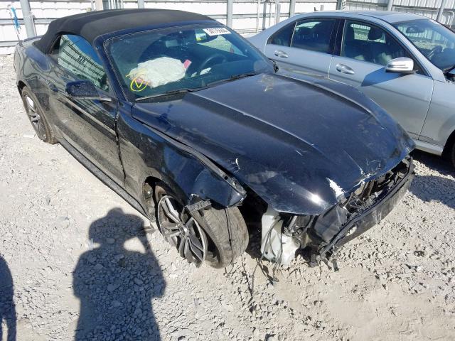 FORD MUSTANG 2016 1fatp8uh0g5296292